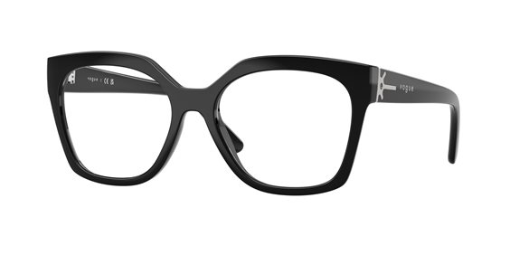 Eyeglasses frame Vogue Woman 5691W4452 - 5691W4452